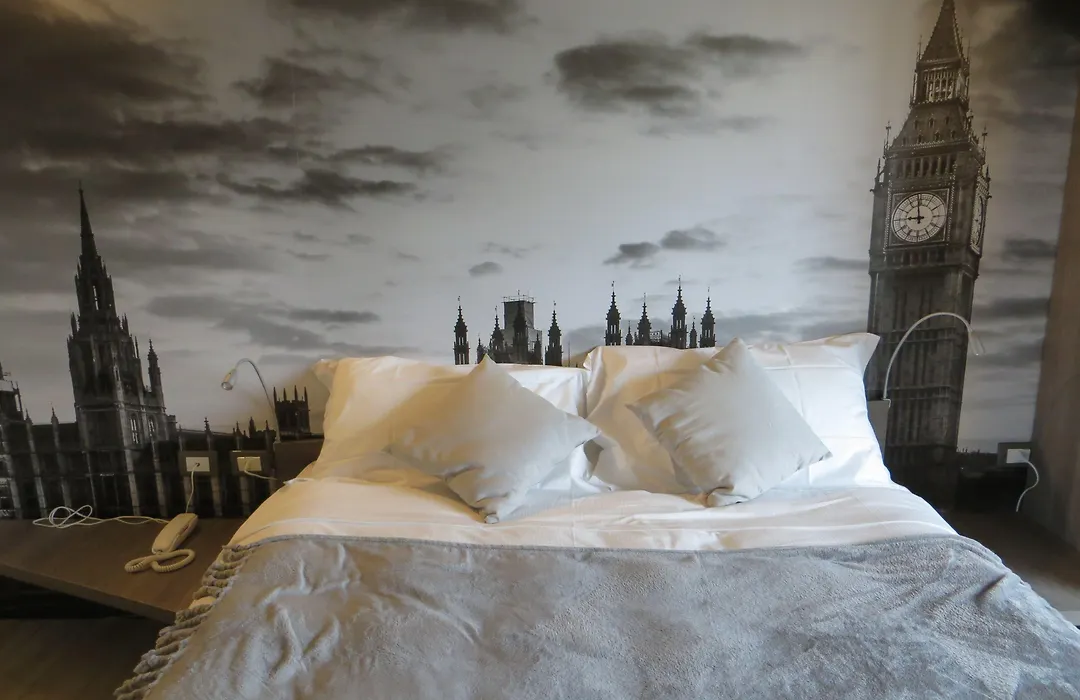 Hotel Seven Rooms-1